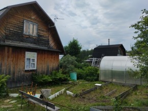 г.Верхняя Пышма СНТ №5 Березки в кв. 22 Среднеуральского Уралмашевского лесхоза в Дегтярске - degtyarsk.yutvil.ru - фото 2