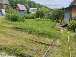г.Верхняя Пышма СНТ №5 Березки в кв. 22 Среднеуральского Уралмашевского лесхоза в Дегтярске - degtyarsk.yutvil.ru - фото 21
