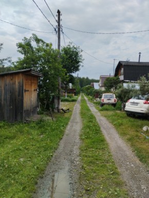 г.Верхняя Пышма СНТ №5 Березки в кв. 22 Среднеуральского Уралмашевского лесхоза в Дегтярске - degtyarsk.yutvil.ru - фото 22