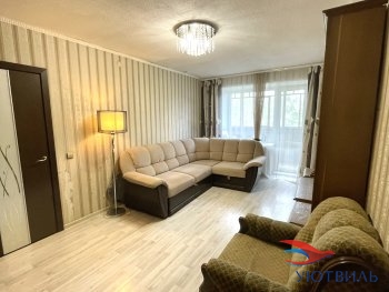 Продается отличная 3-комнатная квартира, Шефская 89/1 в Дегтярске - degtyarsk.yutvil.ru