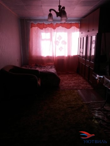 2х комнатная квартира г.  Верх-Нейвинский ул. 8 марта 7 в Дегтярске - degtyarsk.yutvil.ru - фото 2