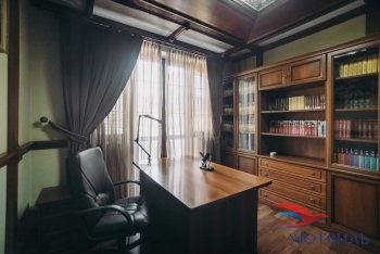 Сочи район Мамайка. Вилла рядом с морем. в Дегтярске - degtyarsk.yutvil.ru - фото 10