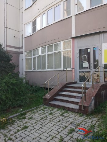 Екатеринбург Уралмаш торгово-офисное помещение в Дегтярске - degtyarsk.yutvil.ru - фото 1