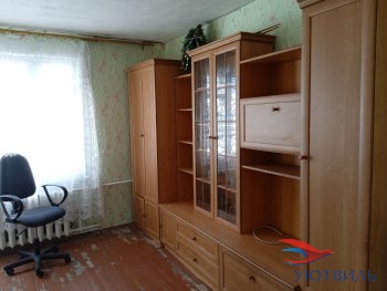 Две комнаты на Молодежи 80 в Дегтярске - degtyarsk.yutvil.ru - фото 2