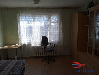 Две комнаты на Молодежи 80 в Дегтярске - degtyarsk.yutvil.ru - фото 5