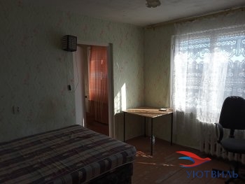 Две комнаты на Молодежи 80 в Дегтярске - degtyarsk.yutvil.ru