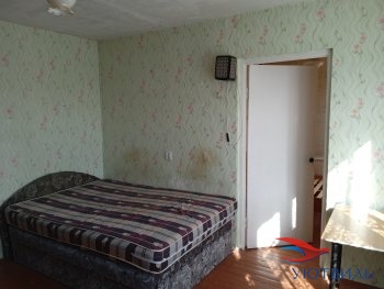 Две комнаты на Молодежи 80 в Дегтярске - degtyarsk.yutvil.ru - фото 7