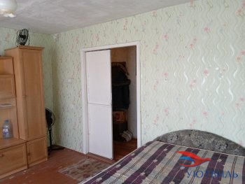 Две комнаты на Молодежи 80 в Дегтярске - degtyarsk.yutvil.ru - фото 9