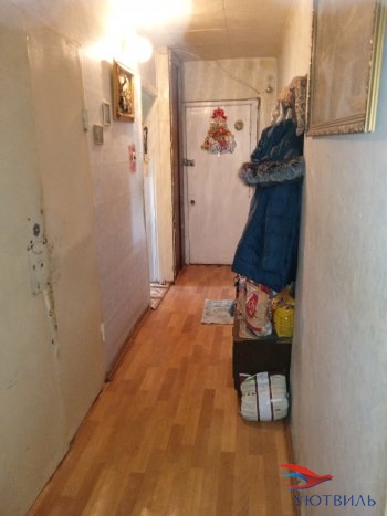 Две комнаты на Молодежи 80 в Дегтярске - degtyarsk.yutvil.ru - фото 12