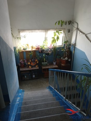 Две комнаты на Молодежи 80 в Дегтярске - degtyarsk.yutvil.ru - фото 16