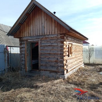 Дом с земельным участком в пос. Красный Адуй в Дегтярске - degtyarsk.yutvil.ru - фото 2