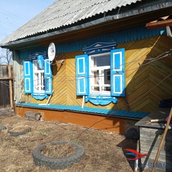 Дом с земельным участком в пос. Красный Адуй в Дегтярске - degtyarsk.yutvil.ru - фото 5