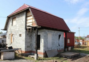 км. Полевской тракт 19,71 б в Дегтярске - degtyarsk.yutvil.ru - фото 2