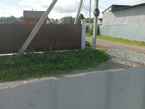 км. Полевской тракт 19,71 б в Дегтярске - degtyarsk.yutvil.ru - фото 29
