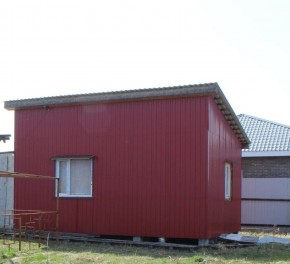 км. Полевской тракт 19,71 б в Дегтярске - degtyarsk.yutvil.ru - фото 4