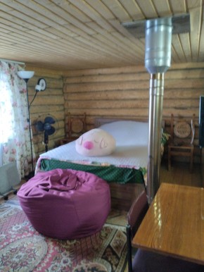 Коллективный сад номер 7, участок 58 в Дегтярске - degtyarsk.yutvil.ru - фото 17