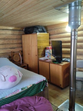Коллективный сад номер 7, участок 58 в Дегтярске - degtyarsk.yutvil.ru - фото 18