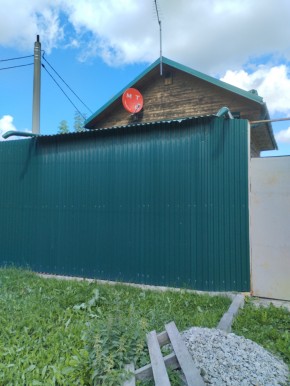 Коллективный сад номер 7, участок 58 в Дегтярске - degtyarsk.yutvil.ru - фото 2