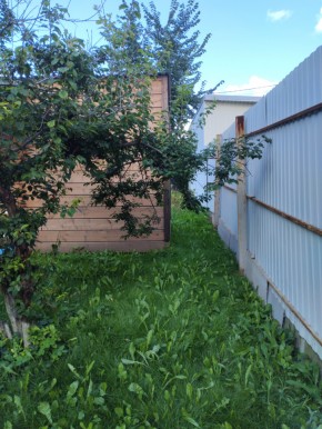 Коллективный сад номер 7, участок 58 в Дегтярске - degtyarsk.yutvil.ru - фото 27