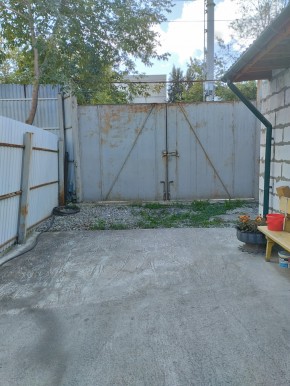 Коллективный сад номер 7, участок 58 в Дегтярске - degtyarsk.yutvil.ru - фото 29