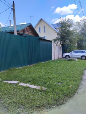 Коллективный сад номер 7, участок 58 в Дегтярске - degtyarsk.yutvil.ru - фото 3