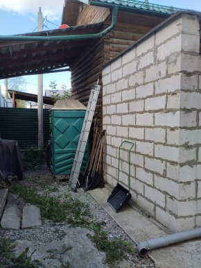 Коллективный сад номер 7, участок 58 в Дегтярске - degtyarsk.yutvil.ru - фото 30