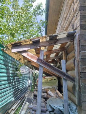 Коллективный сад номер 7, участок 58 в Дегтярске - degtyarsk.yutvil.ru - фото 32