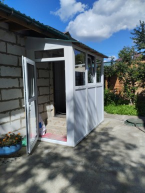 Коллективный сад номер 7, участок 58 в Дегтярске - degtyarsk.yutvil.ru - фото 33