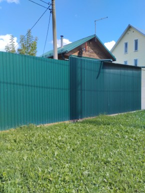 Коллективный сад номер 7, участок 58 в Дегтярске - degtyarsk.yutvil.ru - фото 4