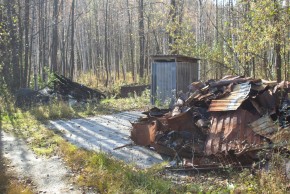 КС Буровик, 3 в Дегтярске - degtyarsk.yutvil.ru - фото 12