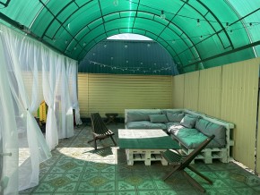 п. Садовый, СНТ Восход в Дегтярске - degtyarsk.yutvil.ru - фото 24