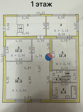 п. Садовый, СНТ Восход в Дегтярске - degtyarsk.yutvil.ru - фото 25