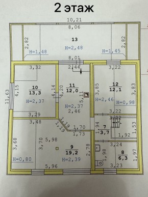 п. Садовый, СНТ Восход в Дегтярске - degtyarsk.yutvil.ru - фото 26