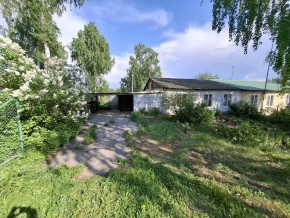 п. Шабровский ул. Высокогорская д.62 в Дегтярске - degtyarsk.yutvil.ru