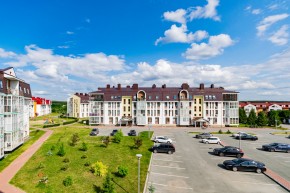 пер. Шамарский,1 в Дегтярске - degtyarsk.yutvil.ru - фото 21