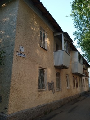 пер. Замятина,25 в Дегтярске - degtyarsk.yutvil.ru - фото 1