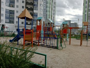 пр-кт. Академика Сахарова,29/4 в Дегтярске - degtyarsk.yutvil.ru - фото 17