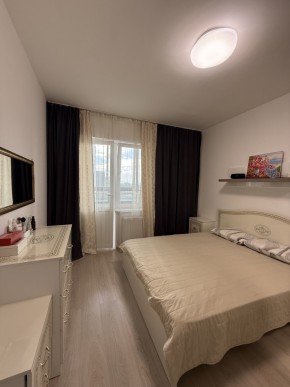 пр-кт. Академика Сахарова,31 в Дегтярске - degtyarsk.yutvil.ru - фото 4
