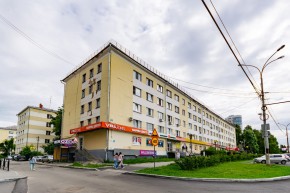 пр-кт. Космонавтов,52 в Дегтярске - degtyarsk.yutvil.ru - фото 21