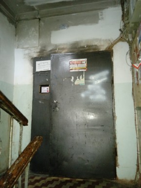 пр-кт. Космонавтов,52 в Дегтярске - degtyarsk.yutvil.ru