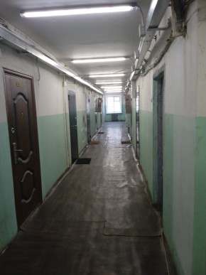 пр-кт. Космонавтов,52 в Дегтярске - degtyarsk.yutvil.ru - фото 1