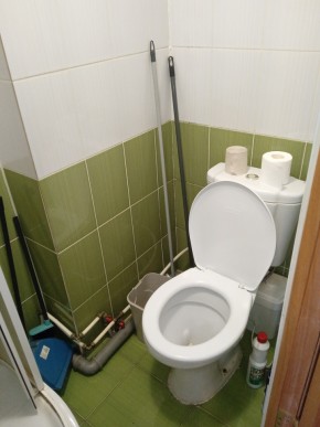 пр-кт. Космонавтов,52 в Дегтярске - degtyarsk.yutvil.ru - фото 9