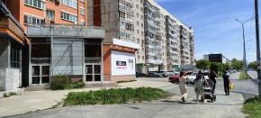 пр-кт. Успенский,48б в Дегтярске - degtyarsk.yutvil.ru