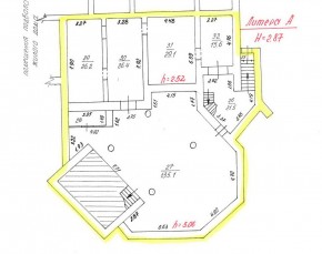 пр-кт. Успенский,48б в Дегтярске - degtyarsk.yutvil.ru - фото 11