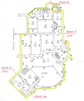 пр-кт. Успенский,48б в Дегтярске - degtyarsk.yutvil.ru - фото 12