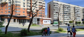 пр-кт. Успенский,48б в Дегтярске - degtyarsk.yutvil.ru - фото 1