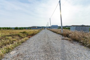 Российская Федерация, Свердловская область, Сысертский городской округ, территория садоводческого некоммерческого товарищества Бобровские дачи, улица Каштановая, земельный участок № 38 в Дегтярске - degtyarsk.yutvil.ru - фото 10