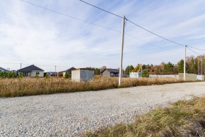 Российская Федерация, Свердловская область, Сысертский городской округ, территория садоводческого некоммерческого товарищества Бобровские дачи, улица Каштановая, земельный участок № 38 в Дегтярске - degtyarsk.yutvil.ru - фото 19