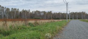 с. Новоалексеевское, КП Оникс,  в Дегтярске - degtyarsk.yutvil.ru - фото 2
