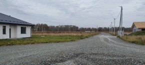 с. Новоалексеевское, КП Оникс,  в Дегтярске - degtyarsk.yutvil.ru - фото 3
